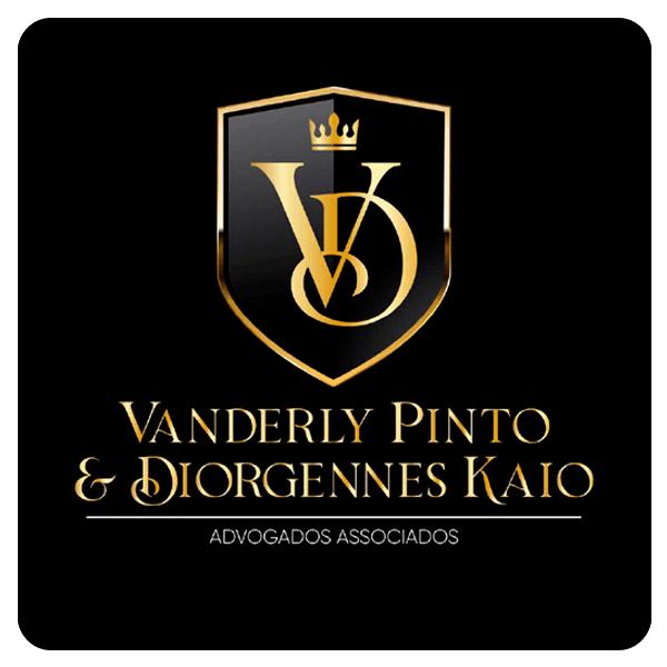 Vanderly Pinto & Diorgennes Kaio